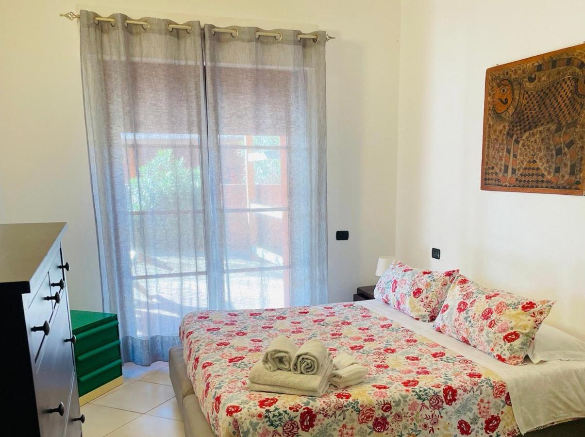 Regina Del Mare Holiday Apartments Tirrenia Exterior foto