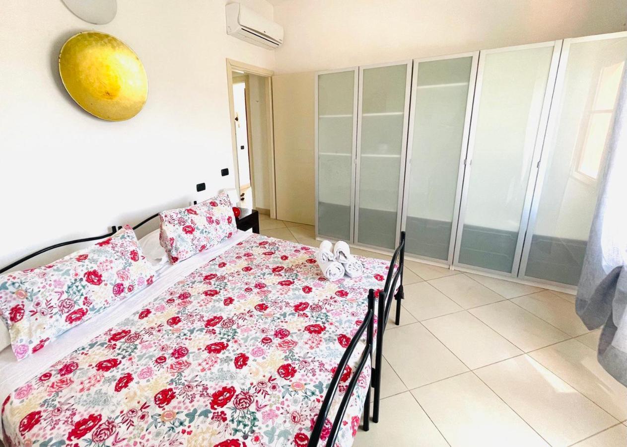 Regina Del Mare Holiday Apartments Tirrenia Exterior foto